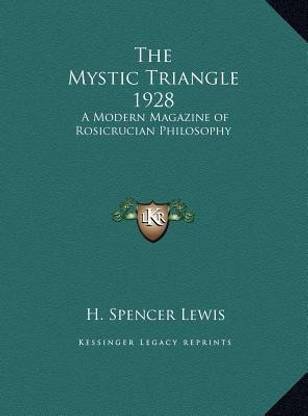 The Mystic Triangle 1928