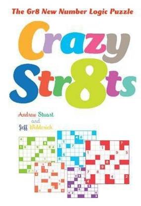 Crazy Str8ts