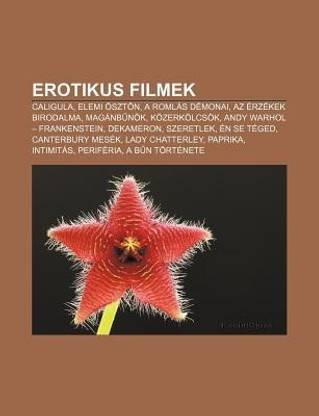 Erotikus Filmek