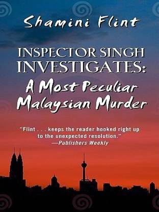 Inspector Singh Investigates