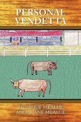 Personal Vendetta