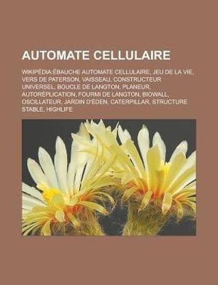 Automate Cellulaire