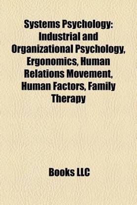 Systems Psychology
