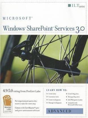 Windows Sharepoint Services 3.0