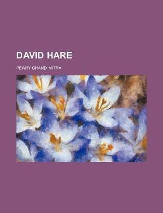 David Hare