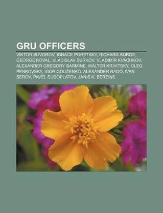 Gru Officers