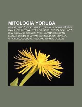 Mitologia Yoruba