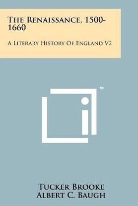 The Renaissance, 1500-1660