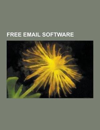 Free Email Software