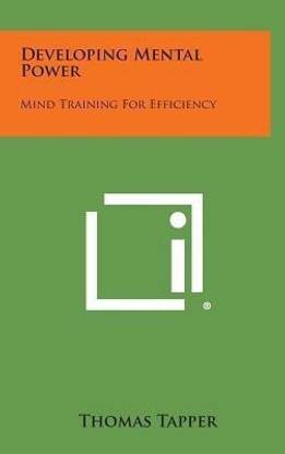 Developing Mental Power