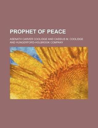 Prophet of Peace
