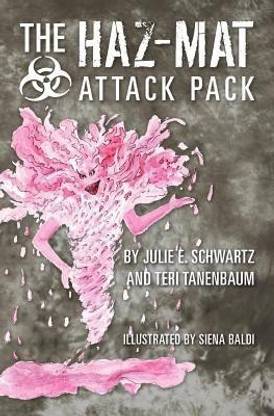 The Haz-Mat Attack Pack