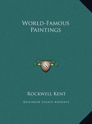 World-Famous Paintings