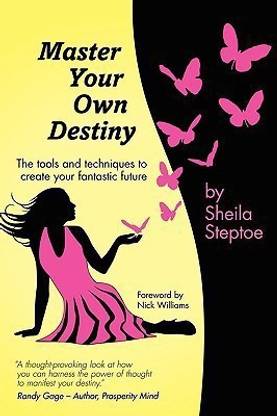 Master Your Own Destiny