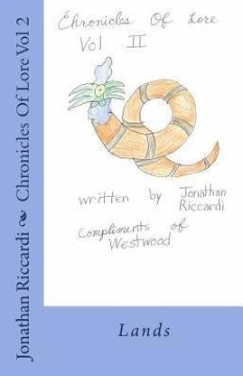 Chronicles Of Lore Vol 2