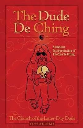 The Dude de Ching
