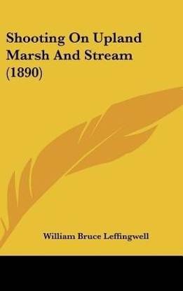 Shooting On Upland Marsh And Stream (1890)