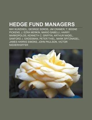 Hedge Fund Managers