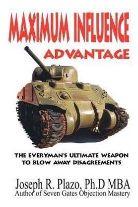 Maximum Influence Advantage