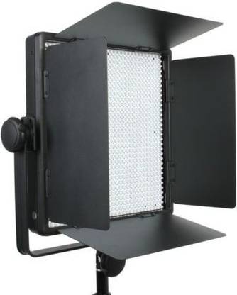 GODOX LED1000W 4400 lx Camera LED Light