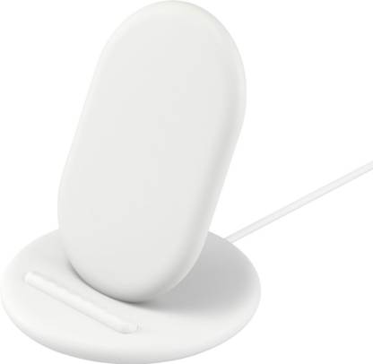 Google Pixel Stand GA00507-IN Assistant Enabled Wireless Charging Pad