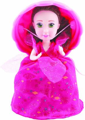 कपकेक सरप्राइज़ Cupcake Doll - Alice (As seen on TV)