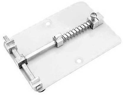 Mass Pro PCB Fixture Holder Stand Maintenance Repairing Platform Electronic Components Electronic Hobby Kit