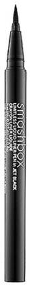 Smashbox Limitless Liquid Liner Pen, Black, 0.02 Ounce 14.5 g