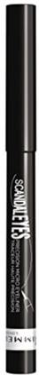 Rimmel Scandaleyes Micro Eye Liner, Black, 0.04 Fluid Ounce 14.5 g