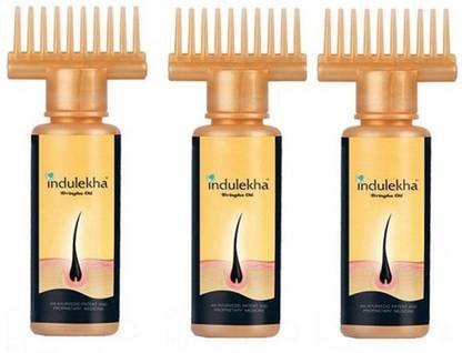 indulekha Bringha  Hair Oil