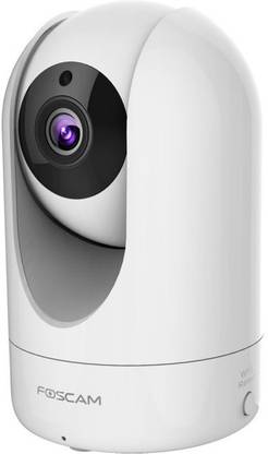 FOSCAM R2 Indoor Wireless 1080P HD (2 Megapixels) Security Camera