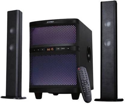 F&D FD T-200X 2.1 Home Theatre