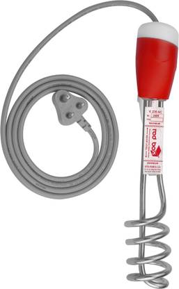 Redbox RD200 Water Proof 2.5 Meter Wire 2000 Immersion Heater Rod