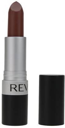Revlon Matte Lipstick - 008 Cocoa Craving