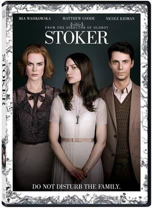 Stoker