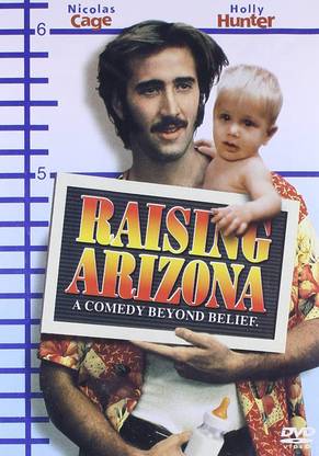 Raising Arizona