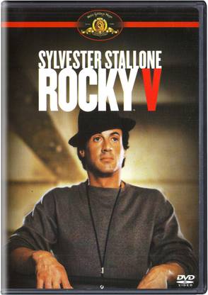 Rocky - V