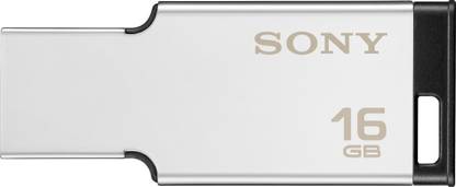 SONY USM16MX/S//USM16MX/S IN 31302053 16 GB Pen Drive