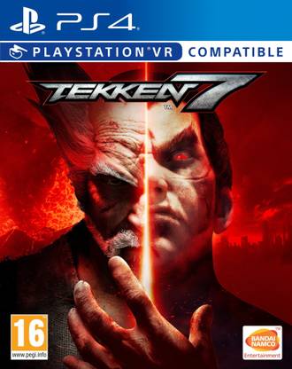 Tekken 7