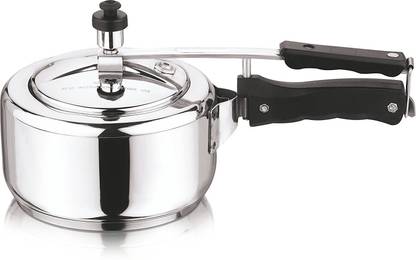 VINOD Vinod Pressure Cooker 2 L Inner Lid Pressure Cooker