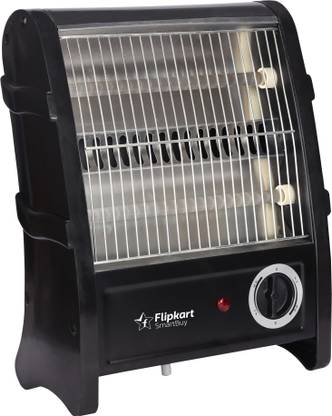 Flipkart SmartBuy FKSBRHQRG Quartz Room Heater