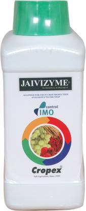 JAIVIZYME BF4 Manure