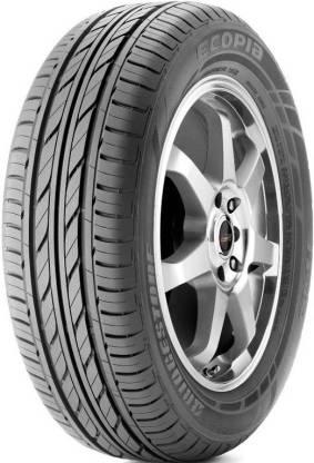 BRIDGESTONE ECOPIA 4 Wheeler Tyre