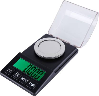 ATOM 60 Gm High Quality Professional Digital Jewellery Scale,Gold ,Silver,Gems Accurate Measurement Scale Weighing Scale