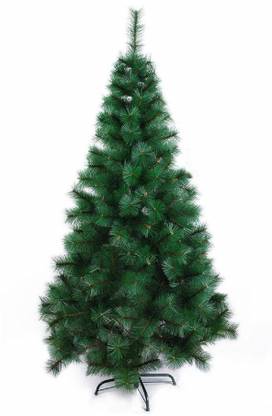 Yuvraj Creation Pine 25 cm (0.82 ft) Artificial Christmas Tree
