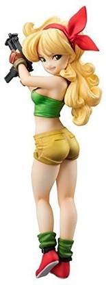 Genrc Shokugan Dragon Ball Styling Launch "Dragon Ball" Action Figure (Limited Edition)