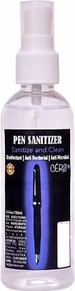 CERO Antibacterial | Disinfectant | Antimicrobial PEN SANITIZER (100ml)