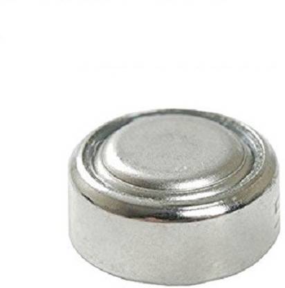 VGS MARKETINGS SR516SW CELL 2PCS 1.55V Silver Oxide SR516SW (317) Button Cell  For Watch  Battery