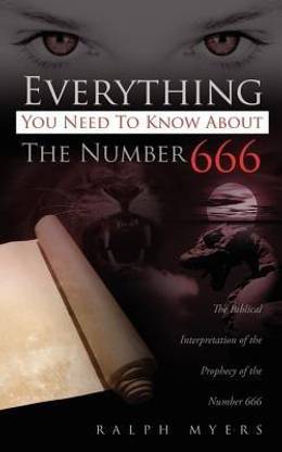 Everything You Need to Know about the Number 666
