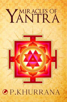 MIRACLES OF YANTRA